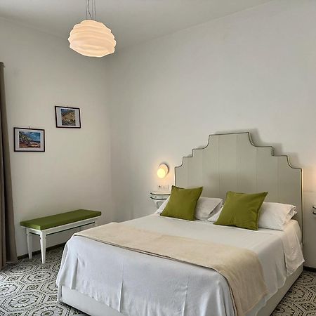 Il Canneto Positano Exterior foto