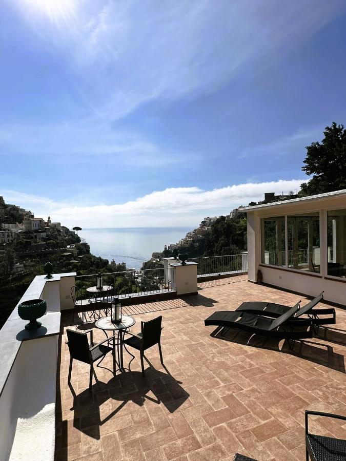 Il Canneto Positano Exterior foto